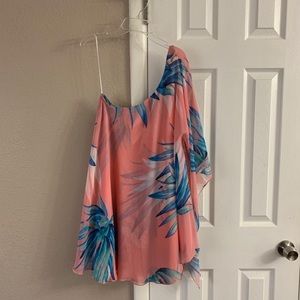 Show me your mumu zaza dress